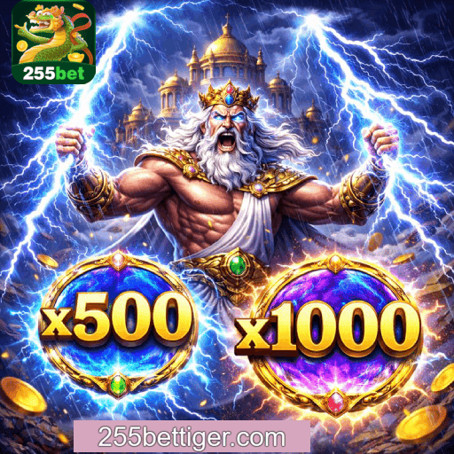 Infraestrutura cloud 255BET