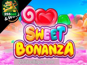 Sweet Bonanza
